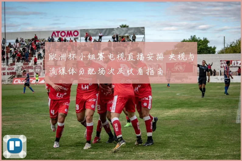 欧洲杯小组赛电视直播安排 央视与流媒体分配场次及收看指南